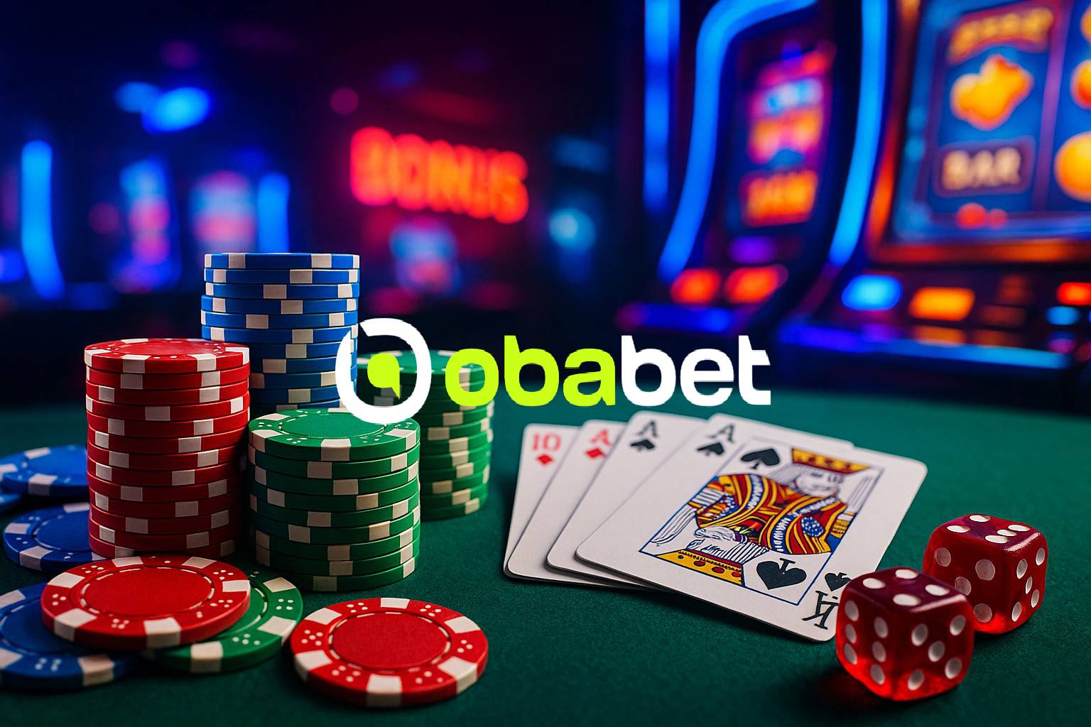 Benefícios do OBABET