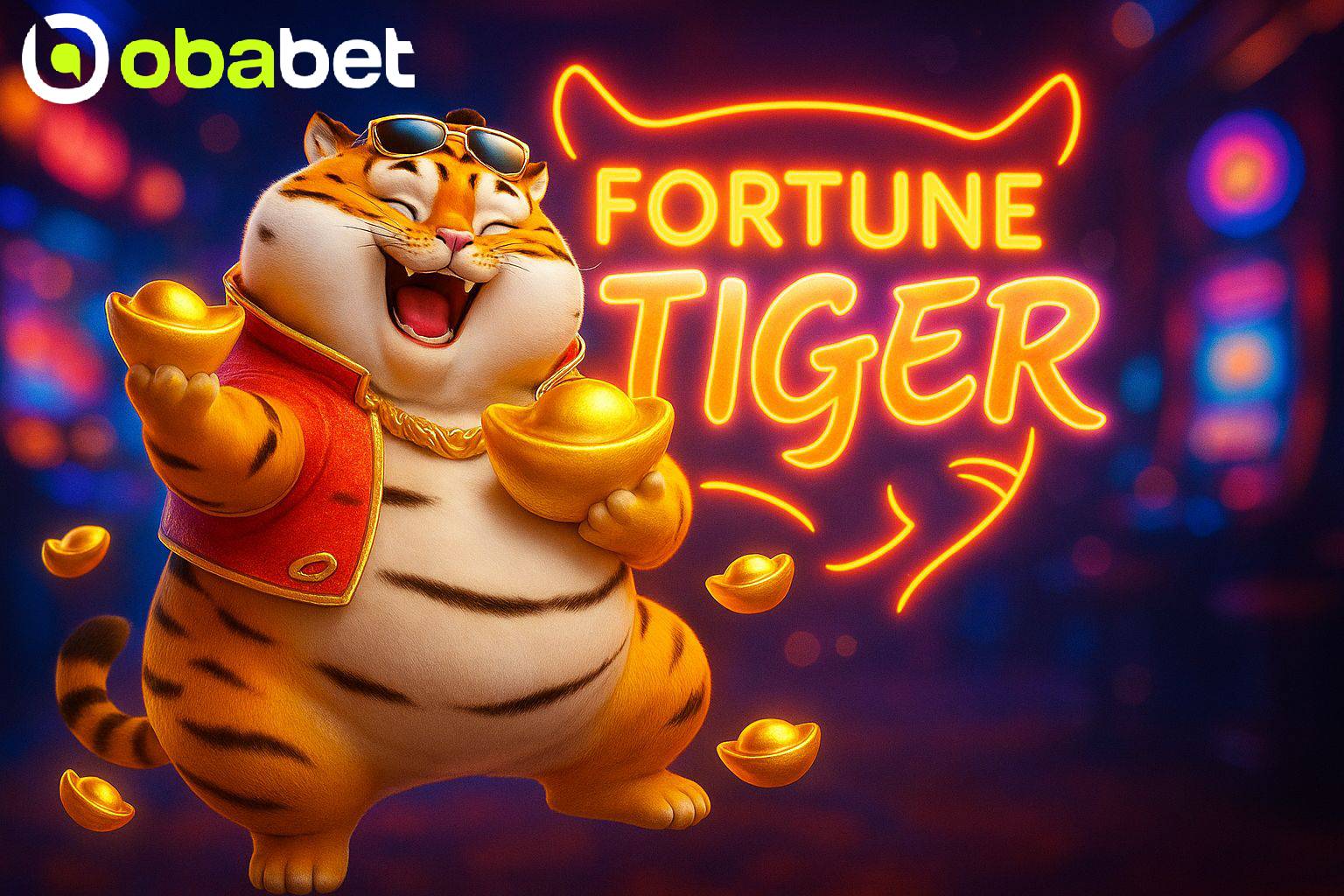 Como Jogar Fortune Tiger