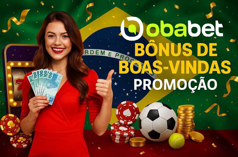 Promoções de Ano Novo no OBABET