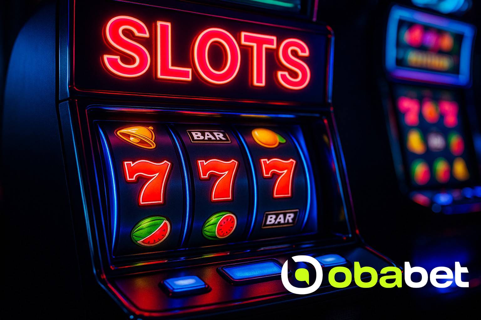 Benefícios dos Slots